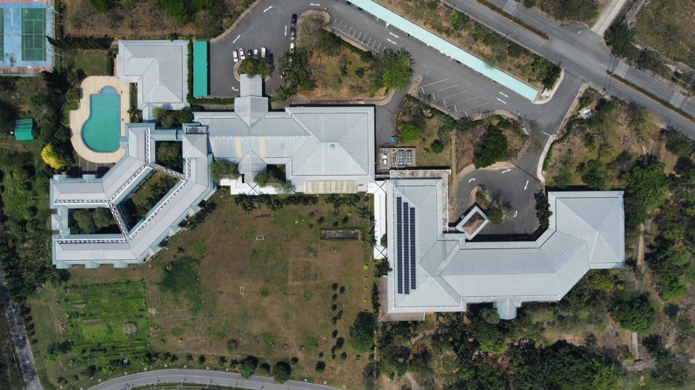 Thammasat University (Pattaya Campus) — รูปที่ 2