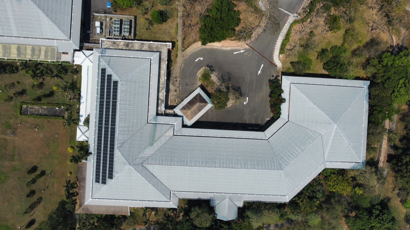 Thammasat University (Pattaya Campus) — รูปที่ 5