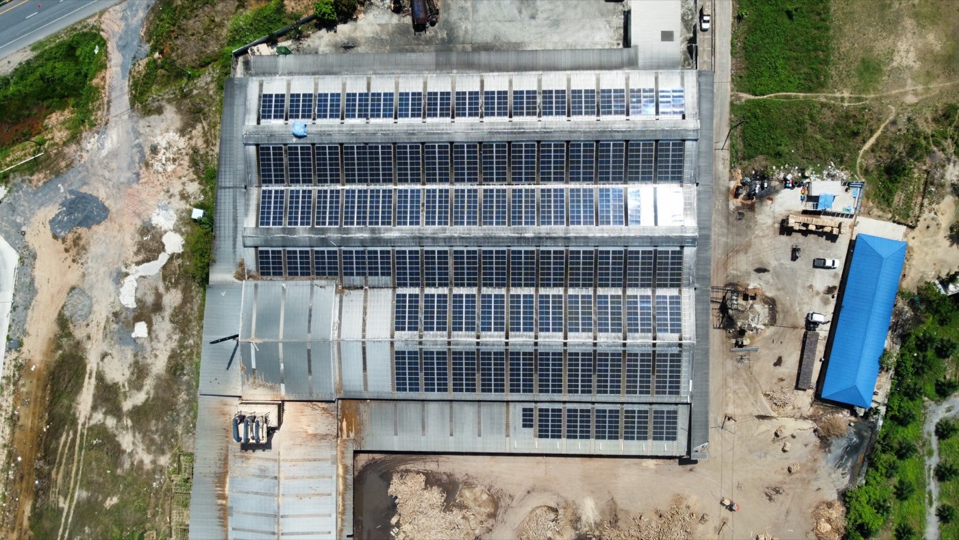 Tanara Parawood Co., Ltd.