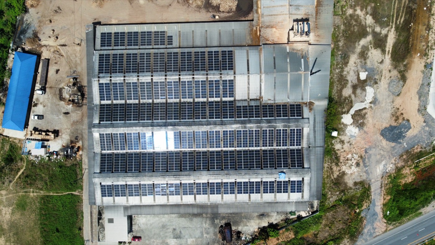 Tanara Parawood Co., Ltd. — รูปที่ 5