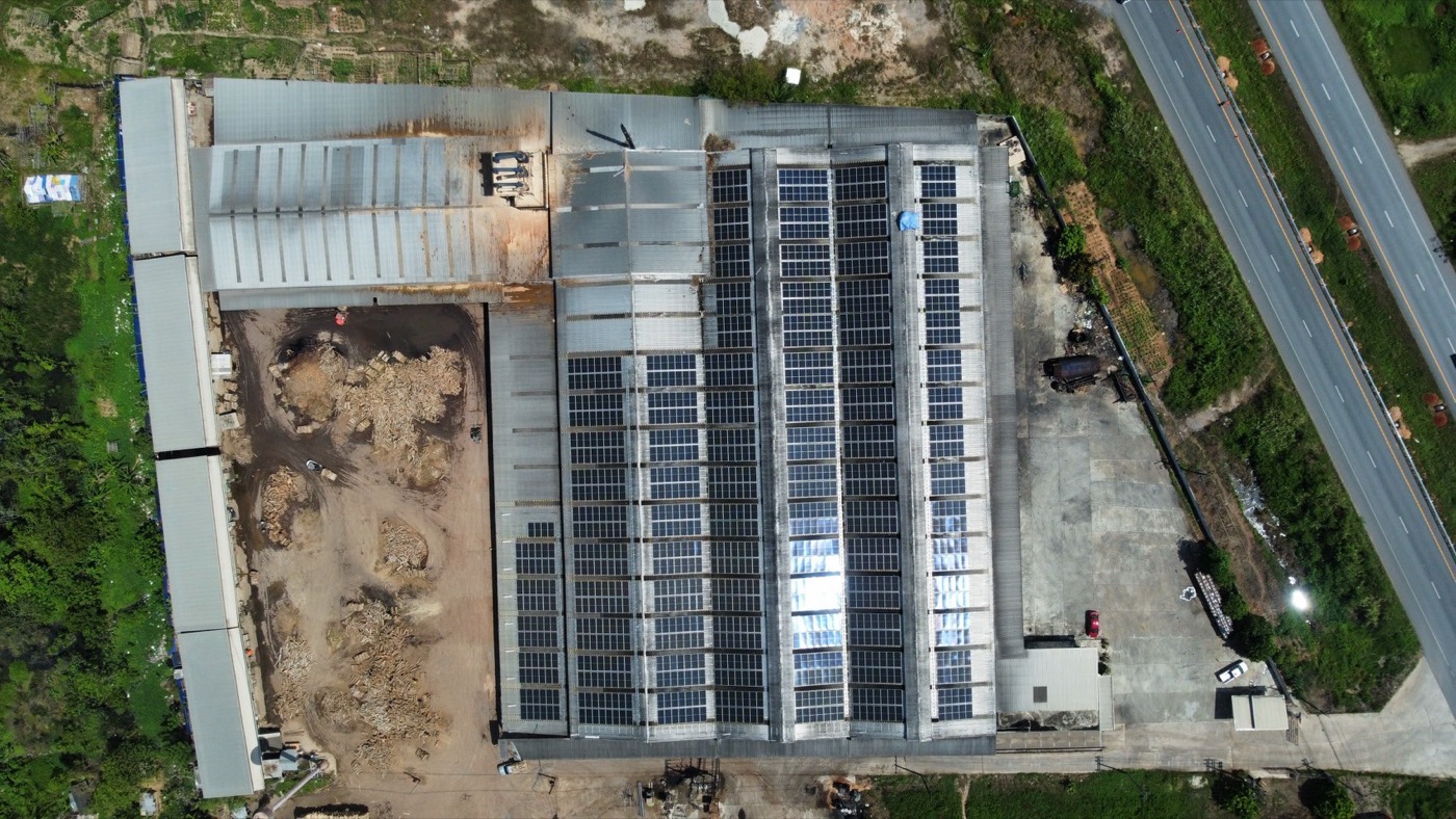 Tanara Parawood Co., Ltd. — รูปที่ 8
