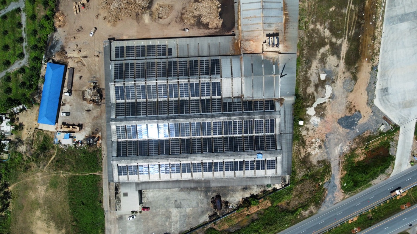 Tanara Parawood Co., Ltd. — รูปที่ 13