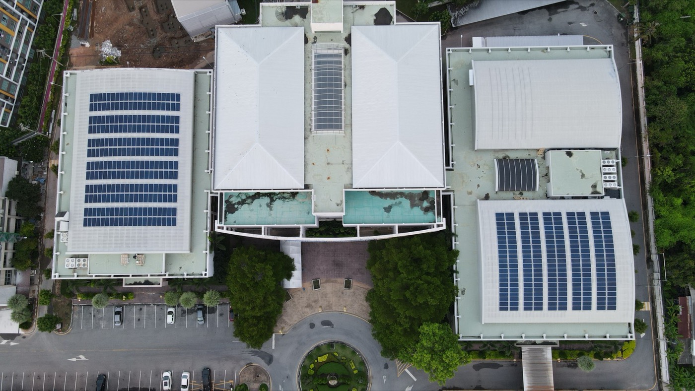 มหาวิทยาลัยบูรพา (Burapha University) — รูปที่ 7