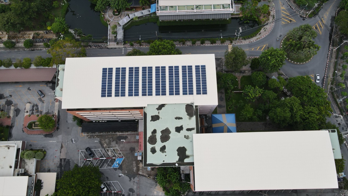 มหาวิทยาลัยบูรพา (Burapha University) — รูปที่ 9