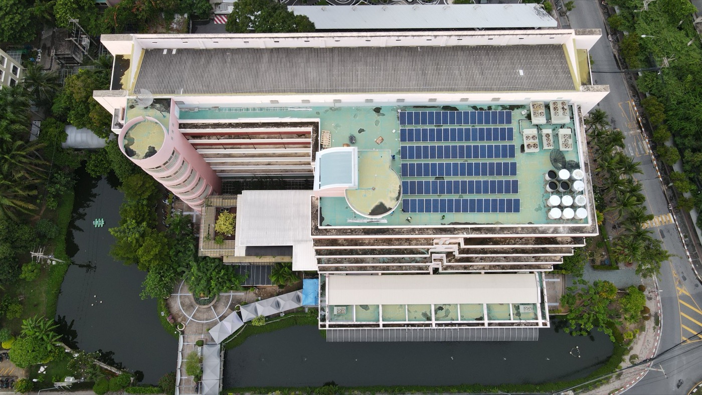 มหาวิทยาลัยบูรพา (Burapha University) — รูปที่ 14