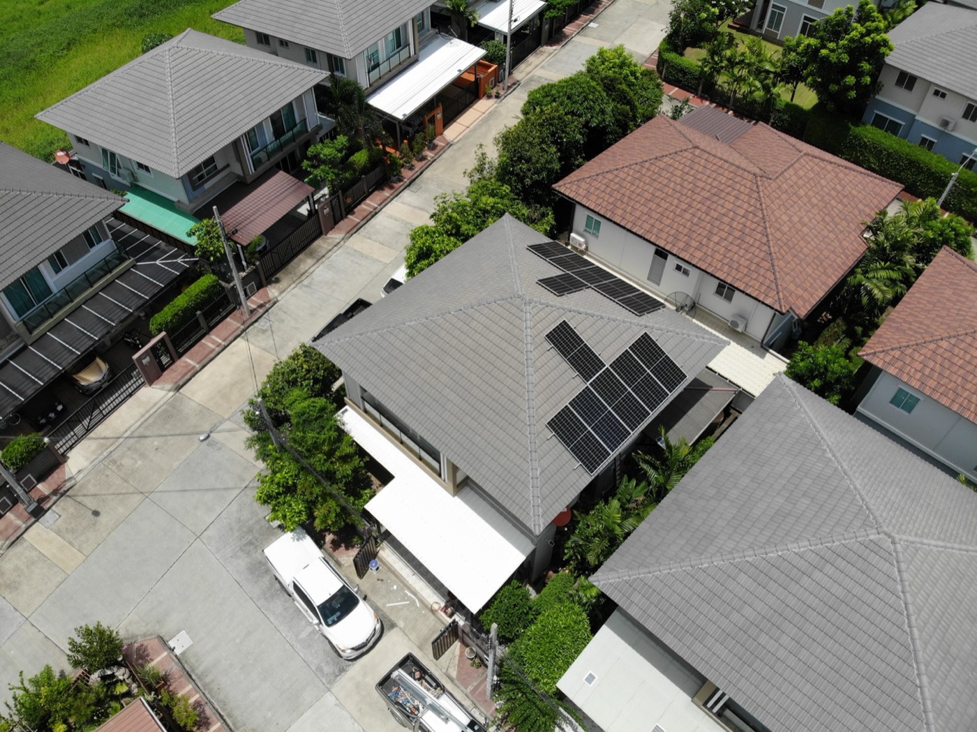ดอนเมือง